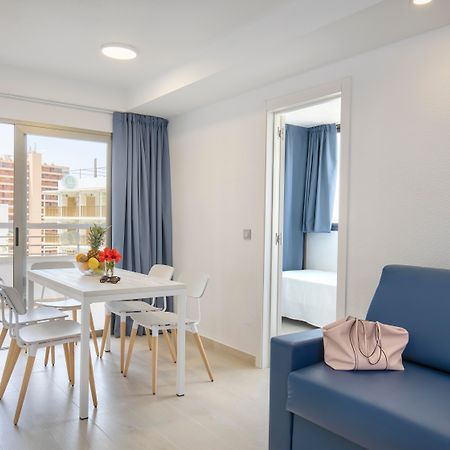 Aparthotel Bcl Levante Lux Benidorm Exteriér fotografie